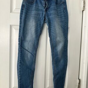 Encore Jeans Women's Skinny Denim